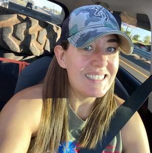 Meet your Posher, Katrina